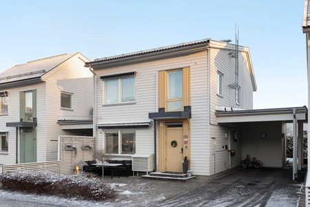 Göte Turessons v, Uppsala - Photo 2