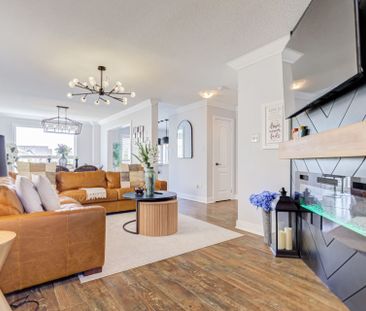 For Lease - 2136 Galloway Street Unit# Upper, Innisfil, Ontario - Photo 6