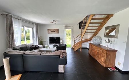 Maison à louer 5 pièces • Meucon - Photo 3