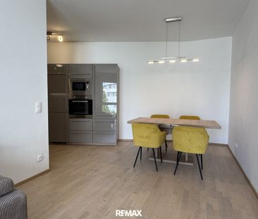 Modernes City-Apartment - "Palais Paulitsch" Traumwohnung in der In... - Photo 3