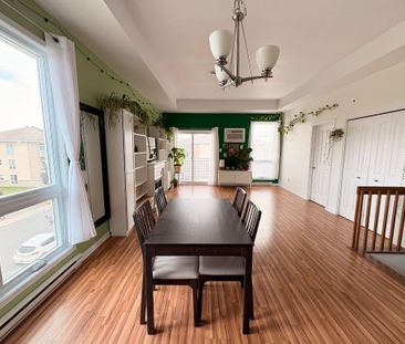 Superbe condo 5 1/2 à louer à Aylmer - Photo 1