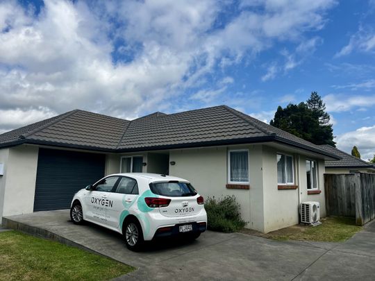 Charles Street, Raureka - Photo 1