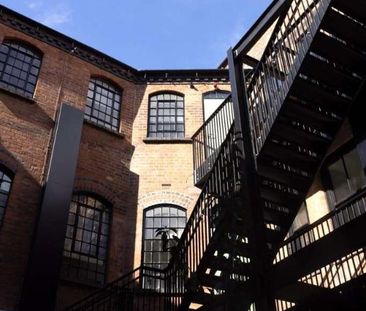 Great Hampton Street, Jewellery Quarter, B18 - Photo 5
