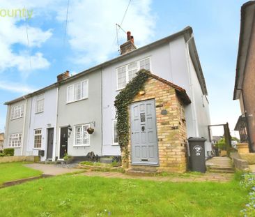 2 bedroom house to rent - Photo 3