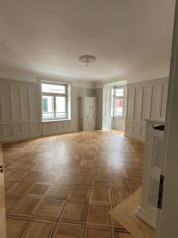 2.5 Zimmer, 97 m², 2. Stock - Photo 3
