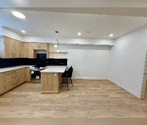 2 Bed 1 Bath Basement Suite Hearthstone Sherwood Park - Photo 4
