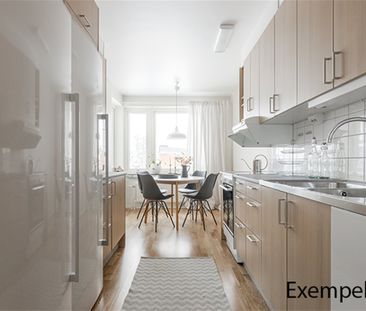 Barrsätragatan 31 B - Foto 5