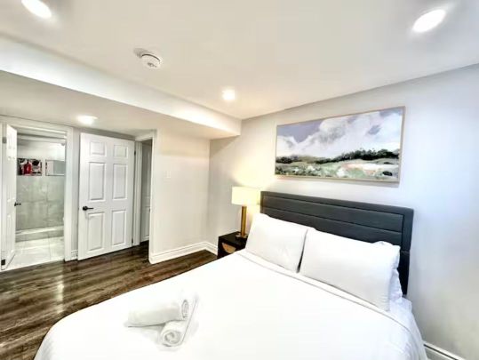 For Lease - 1749 wembury Road Unit# Lower, Mississauga, Ontario - Photo 1