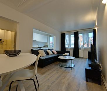 Appartement - à louer - 1 070 € 1082 Berchem-Sainte-Agathe - Foto 5