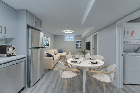 For Lease - 1344 Waverley Crescent Unit# 2, Kingston, Ontario - Photo 2