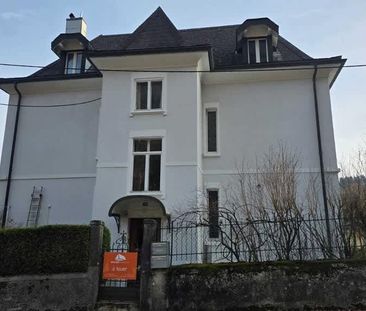 4.5 Zimmer, 90 m², 1. Stock - Photo 5