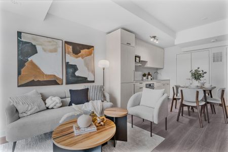For Lease - 73 Curlew Drive Unit# 33, Toronto, Ontario - Photo 4