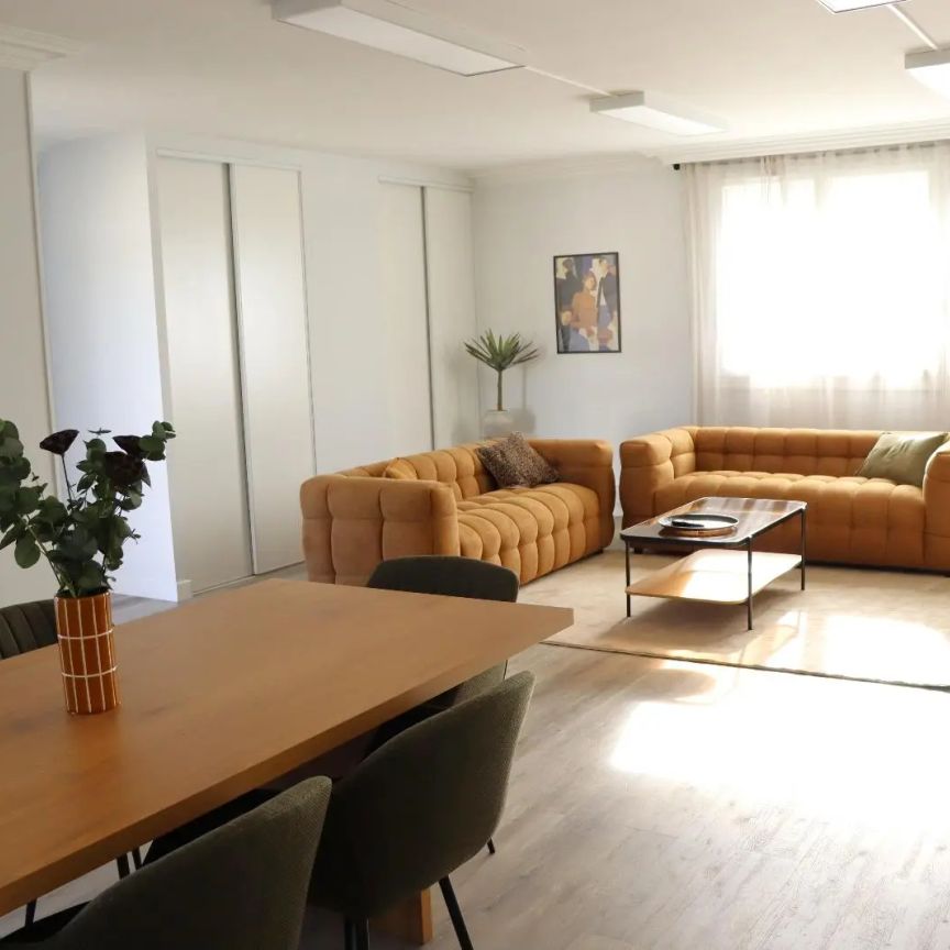 Appartement à louer 1 pièce 9.49m² - Photo 1