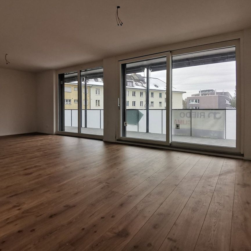 2.5 Zimmer, 74 m², 2. Stock - Foto 1