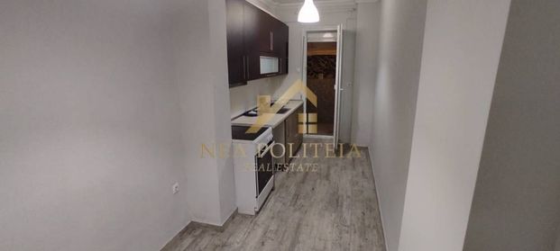 Studio/Γκαρσονιέρα για ενοικίαση Άγιος Παύλος - Photo 1