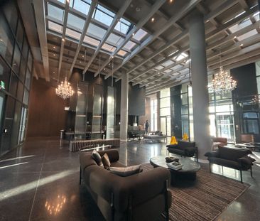 For Lease - 8 Interchange Way Unit# 2510, Vaughan, Ontario - Photo 4