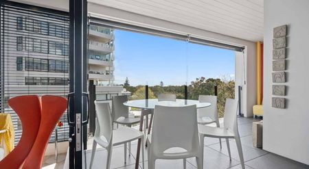 Modern Luxe Apartment in Heresford Residences - Photo 5