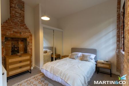 1 bedroom apartment to rent - Photo 5