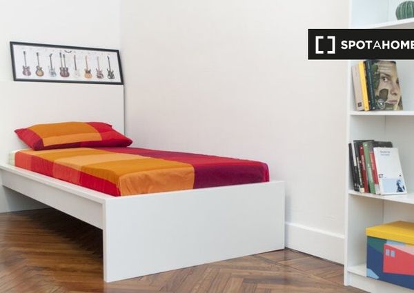 turin, Piedmont 10143