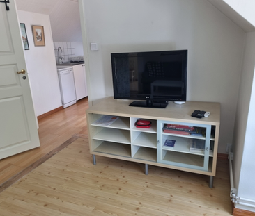 Klostergatan, Ystad - Foto 1