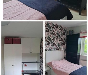 Rum uthyres till kvinnlig student - Photo 2