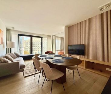 Appartement te huur - Foto 2