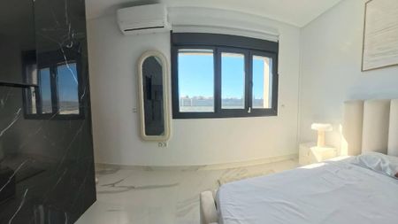 4 room luxury Detached House for rent in Zubia, Spain - Photo 4