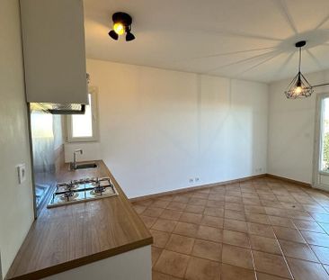 Appartement T2 à louer - Photo 3