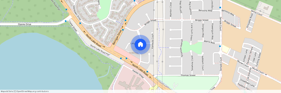 22 Labyrinth Wy, WA 6164, South Lake