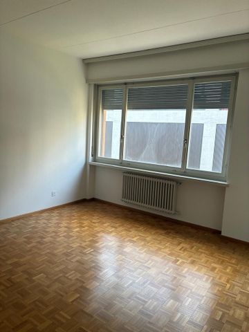 Rent a 3 ½ rooms apartment in Lugano - Foto 2