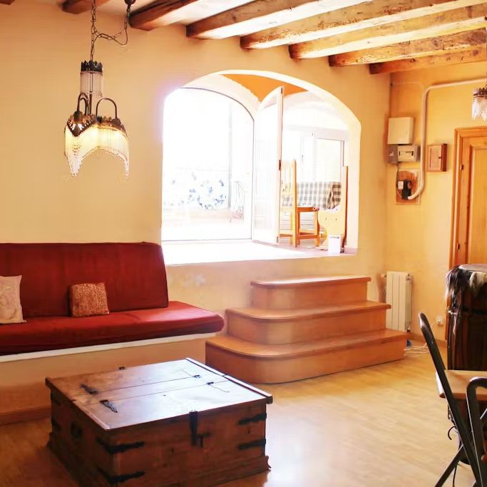 Carrer d'Ataülf, Barcelona, Catalonia 08002 - Foto 1