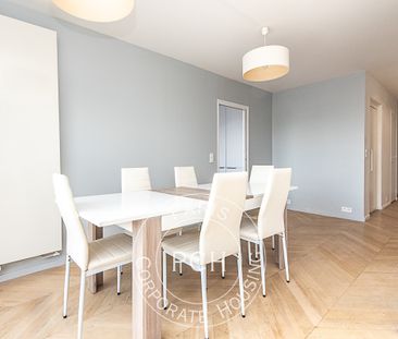 Rue Parent de Rosan, - Photo 5