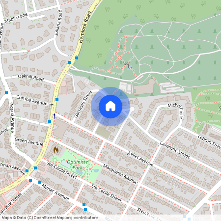 42 Lavergne Street, Vanier And Kingsview Park