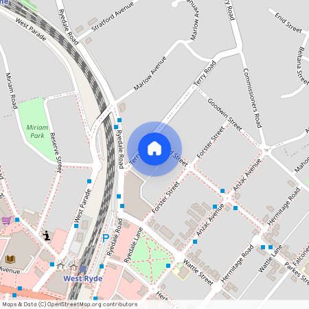 6/15-19 Terry Road, NSW 2114, West Ryde