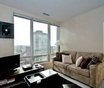 Furnished 1-Br Condo - Photo 3