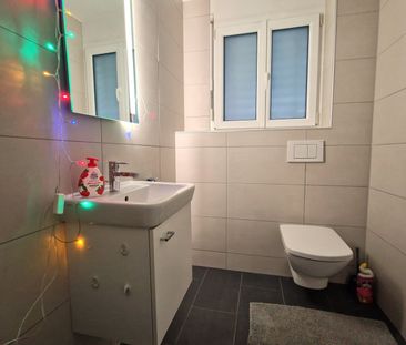 3.5 Zimmer, 101 m², 1. Stock - Foto 4