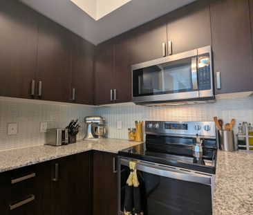 For Lease - 1603 Eglinton Avenue Unit# 1406, Toronto, Ontario - Photo 5