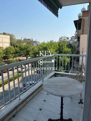 Διαμέρισμα για ενοικίαση Ξηροκρήνη (Ξηροκρήνη - Παναγία Φανερωμένη) - Photo 1