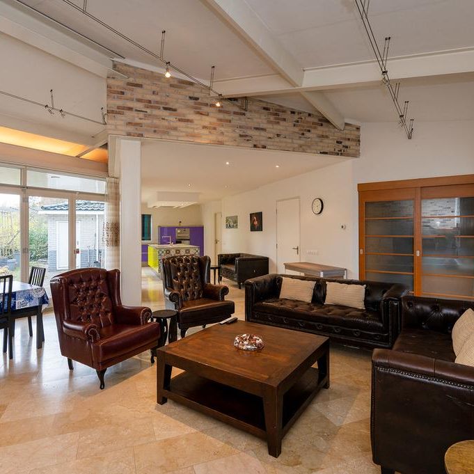 Mannus frankenstraat 1 | Almere - Photo 1