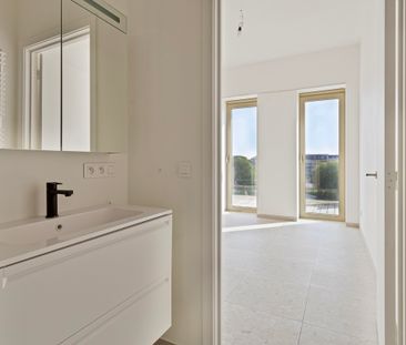 Appartement met één slaapkamer en terras te huur in Waregem - Photo 6