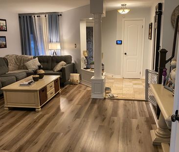 For Lease - 39 Fiddleneck Crescent, Brampton, Ontario - Photo 4