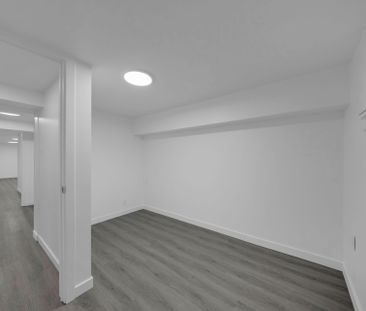 For Lease - 24 Walter Avenue Unit# Lower, Newmarket, Ontario - Photo 6