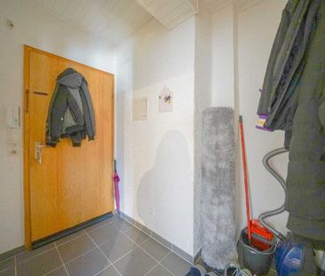 Zentral gelegene 1-Zimmer-Wohnung mit Balkon und EBK - Photo 6