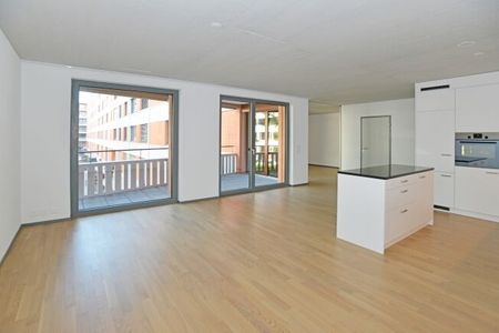 Appartement familial ensoleillé avec vue - Foto 4
