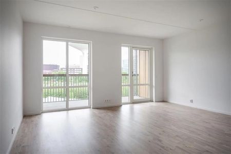 Malmö - 2rok - tillsv - 14.375kr/mån - Photo 2