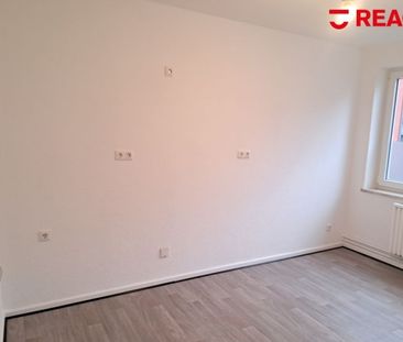 Sanierte, helle 2-Zimmer Wohnung mit charmantem Holzboden im ruhige... - Photo 6