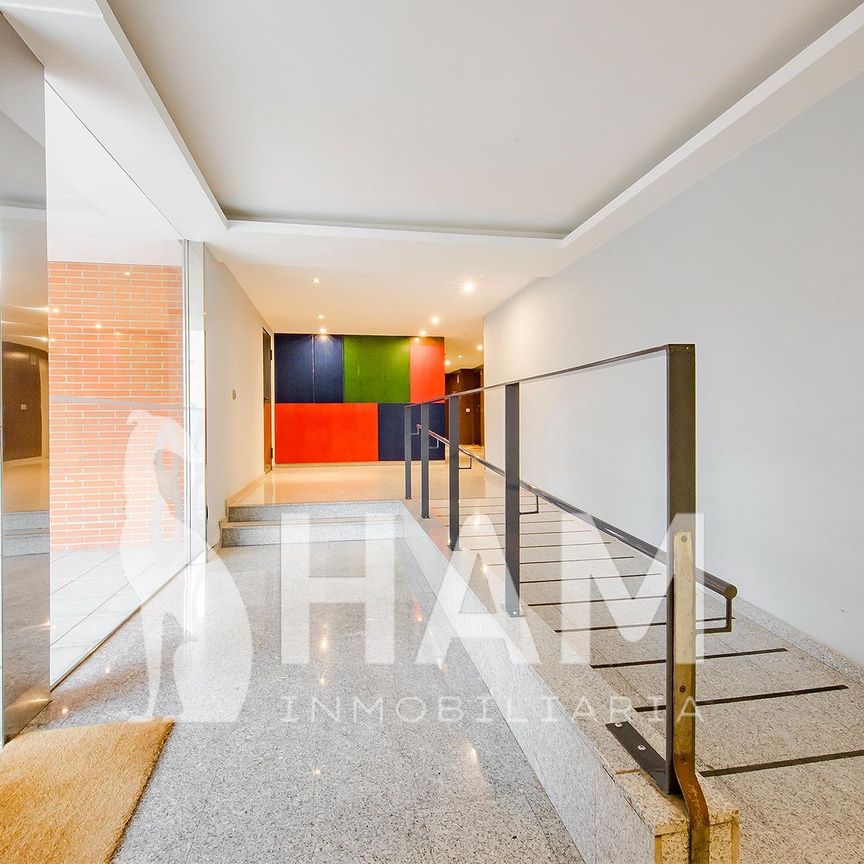Habitación - Paracuellos de Jarama - Miramadrid - 595€ MES - Ref. GPPC0056 - Photo 1