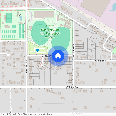 20 Galloway Street, VIC 3616, Tatura