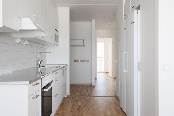 Enköpingsvägen, Järfälla - Foto 1