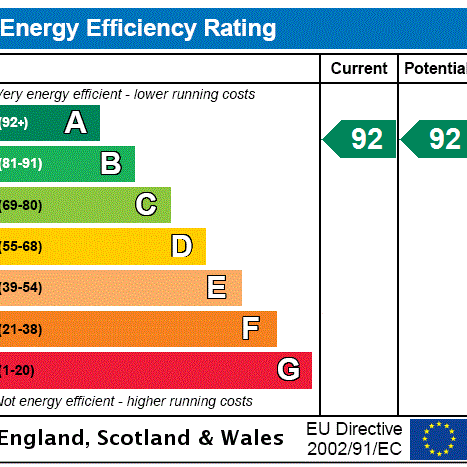 4 bedroom detached house to rent - Photo 1